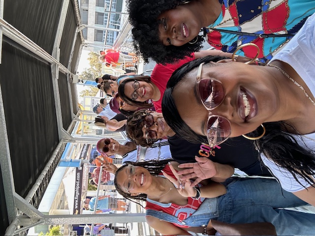 Women's Ministry